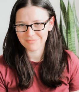Halie Kjensrud - HalieKStudio