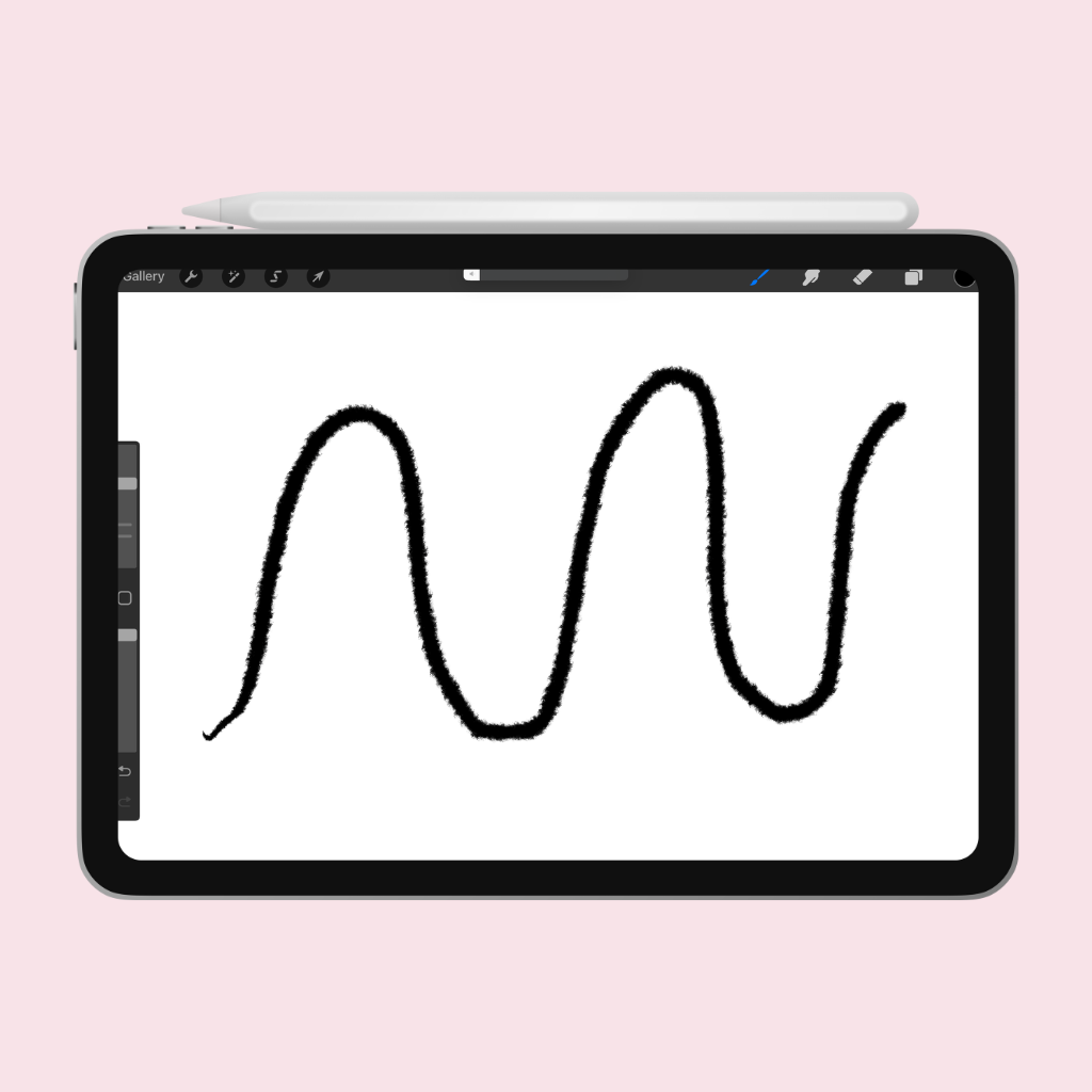 A beginners guide to Procreate