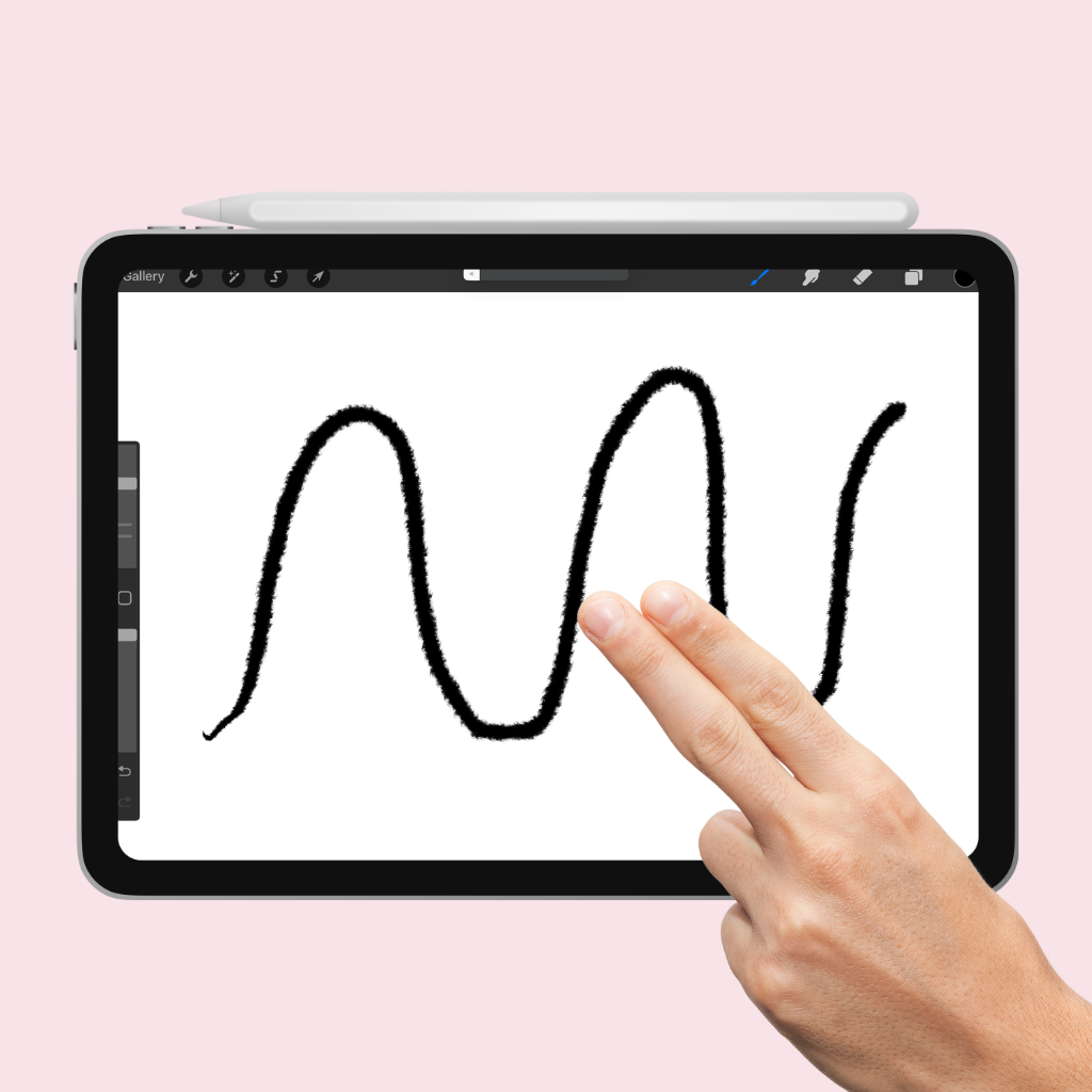A beginners guide to Procreate