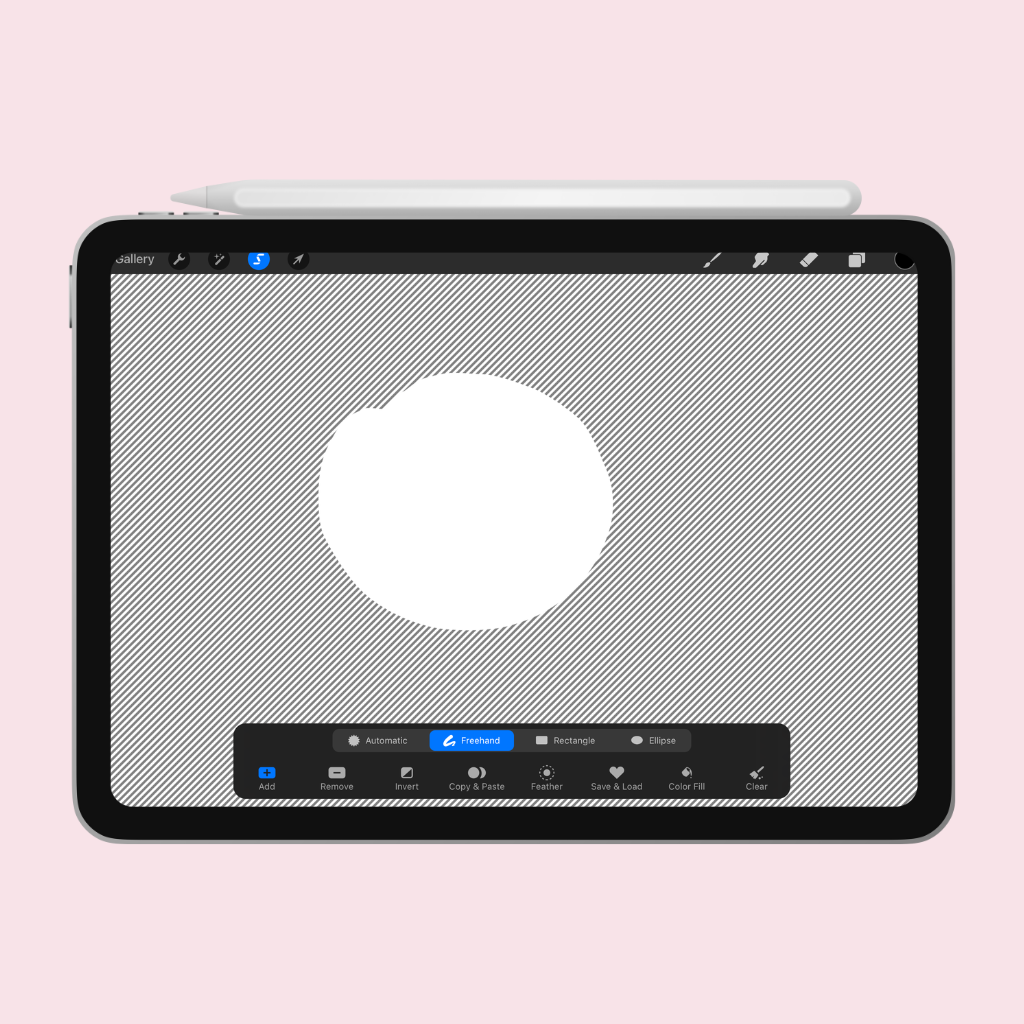 A beginners guide to Procreate