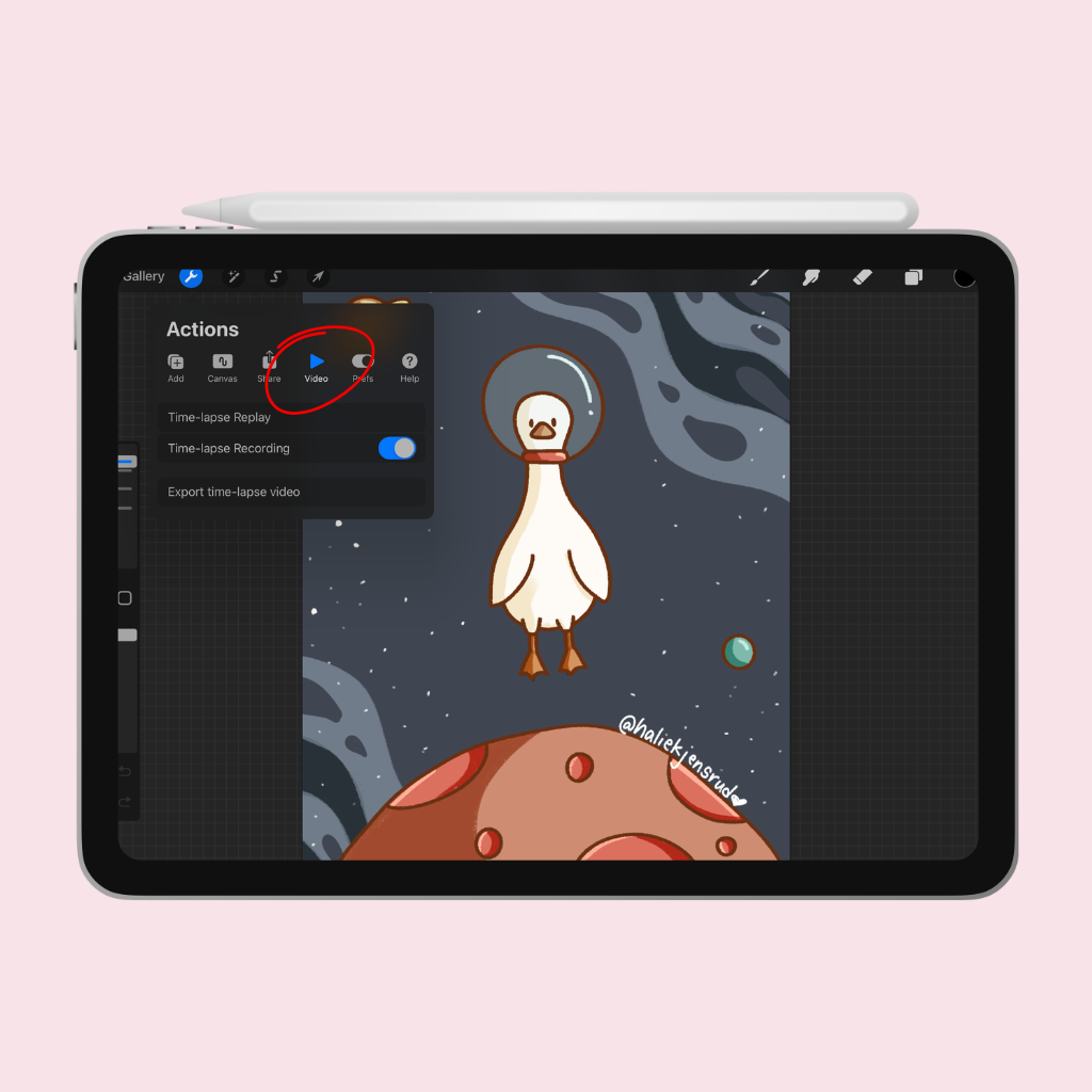 Top 10 Procreate Tips Every Digital Artist Should Know