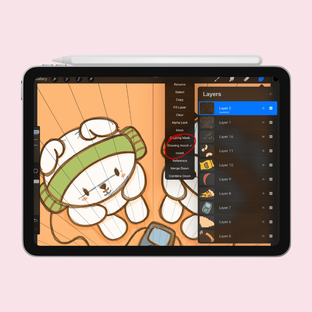 Top 10 Procreate Tips Every Digital Artist Should Know
